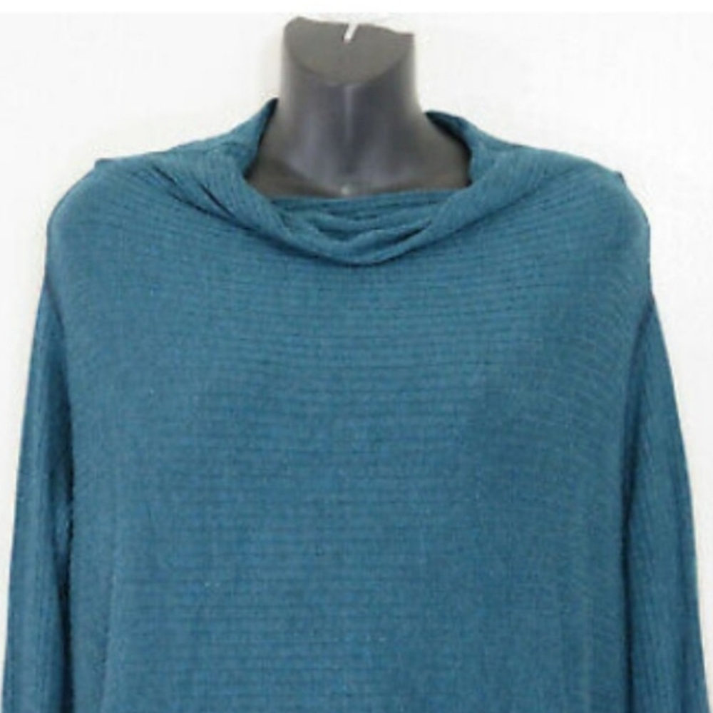 We The Free Lover Ribbed Split Open Back Top - Picture 3 of 7
